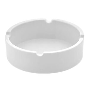 Külsan 1610A.PW Thermoset Küllük 10 cm Yükseklik 3.1 cm Beyaz