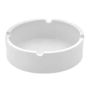 Külsan 1610A.PW Thermoset Küllük 10 cm Yükseklik 3.1 cm Beyaz