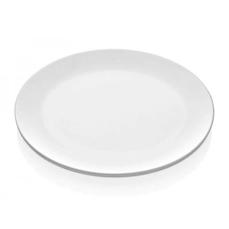 Külsan 3122.PW Thermoset International Tabak Yuvarlak 22 cm