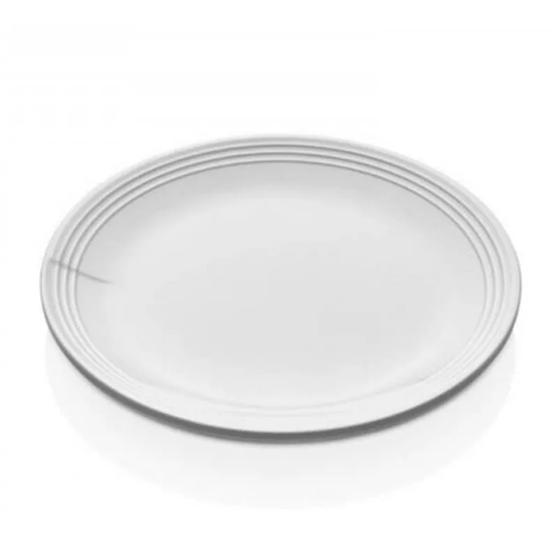 Külsan 5117.PW Thermoset Nora Tabak Yuvarlak 17 cm
