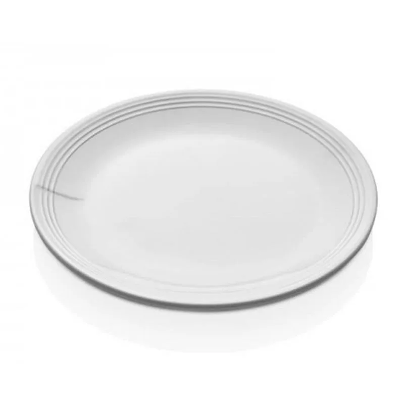 Külsan 5120.PW Thermoset Nora Tabak Yuvarlak 20 cm