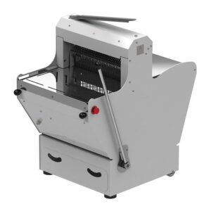 Mateka DLM 990M Geniş Ekmek Dilimleme Makinesi 220V