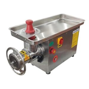 Mateka EKA 32T No:32 Et Kıyma Makinesi Çıkma Kafa 600 Kg/Saat 380V