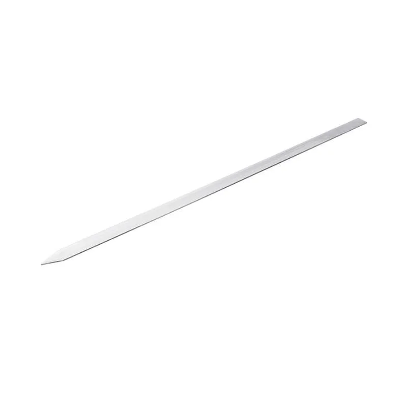 Pirge Adana Şiş Paslanmaz 60 cm - 81152