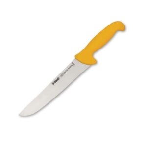 Pirge Butcher's Dilimleme Bıçağı 23 cm - 35006