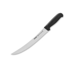 Pirge Butcher's Kavisli Et Doğrama Bıçağı 26 cm - 39620