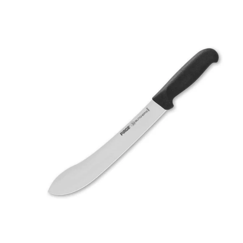 Pirge Butcher's Pala Et Doğrama Bıçağı 25 cm - 39610