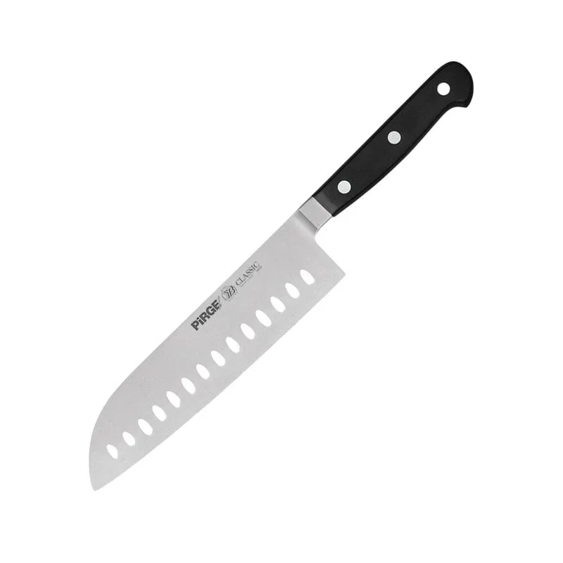 Pirge Classic Çantalı 6'lı Bıçak Seti – 35199