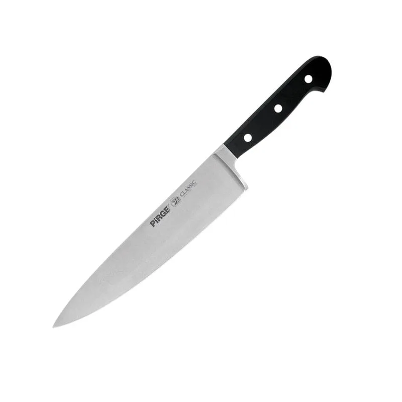 Pirge Classic Çantalı 6'lı Bıçak Seti – 35199
