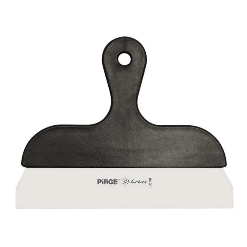 Pirge Creme Hamur Kazıyıcısı 27 cm - 00701