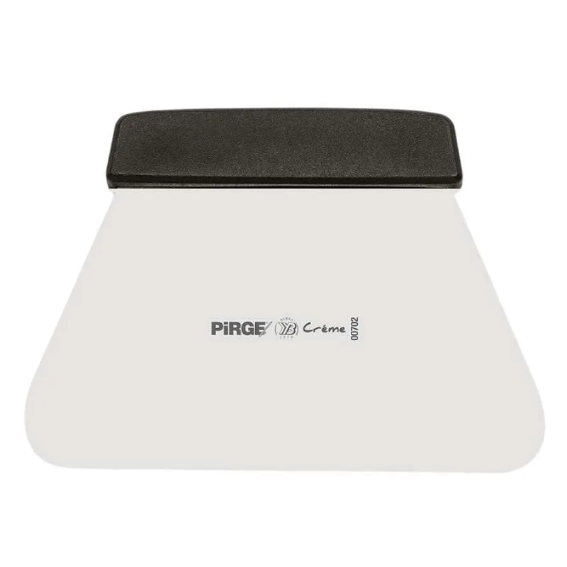 Pirge Creme Hamur Kazıyıcısı 19 cm - 00702