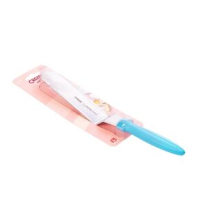 Pirge Creme Home Kıvrık Pasta Paleti 19 cm – 70200