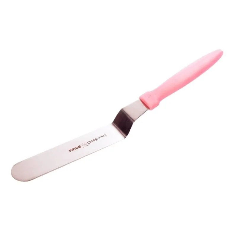Pirge Creme Home Kıvrık Pasta Paleti 19 cm – 70200