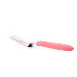 Pirge Creme Home Mini Pasta Paleti Kıvrık 15 cm - 70712