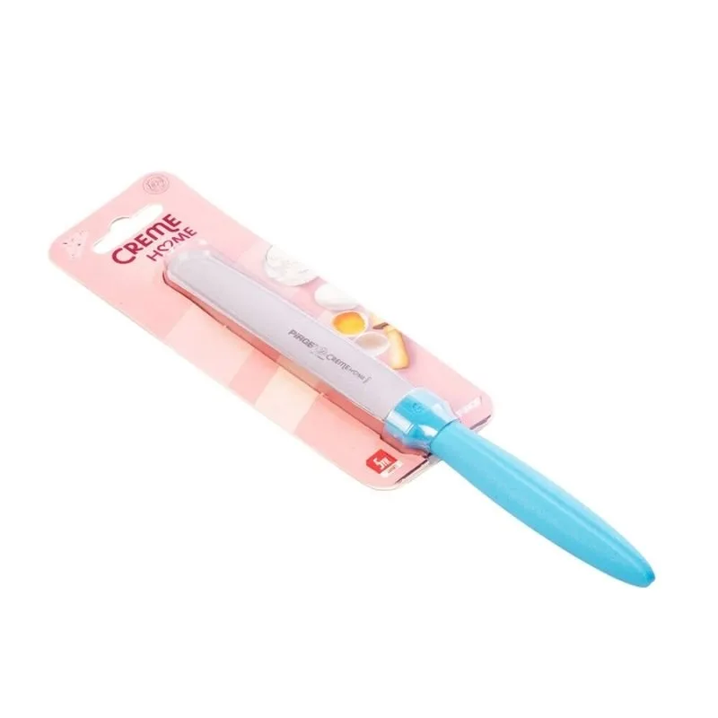 Pirge Creme Home Mini Pasta Paleti 12 cm - 70612