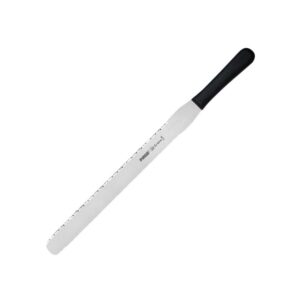Pirge Creme Pasta Bıçağı Çift Dişli 35 cm - 71195