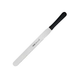 Pirge Creme Pasta Bıçağı Dişli 30 cm - 71192
