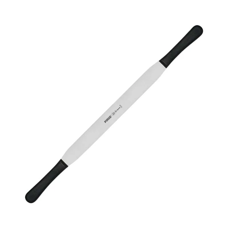 Pirge Creme Pasta Paleti Çift Saplı 30 cm - 71214