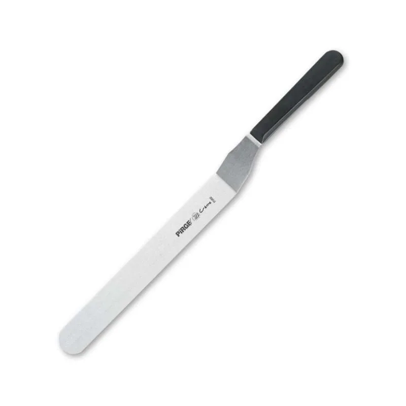 Pirge Creme Pasta Paleti Kıvrık 30/35 cm - 71202