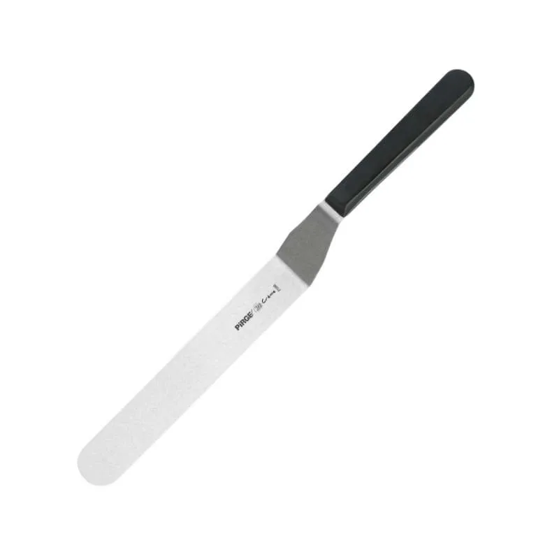 Pirge Creme Pasta Paleti Kıvrık 20/25 cm - 71200