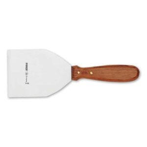 Pirge Creme Spatula No. 2 Ahşap Sap 11,5 cm - 71162