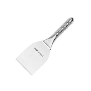 Pirge Creme Spatula No. 2 Paslanmaz Sap 11,5 cm - 81112