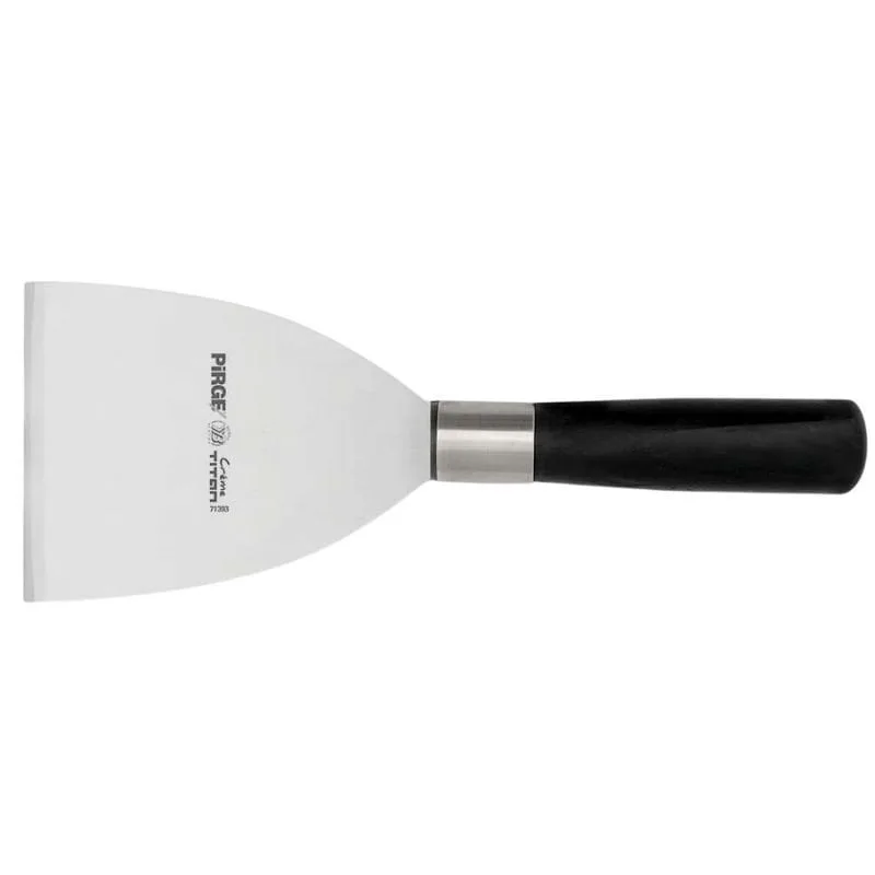 Pirge Creme Titan Spatula No. 3 12 cm - 71393