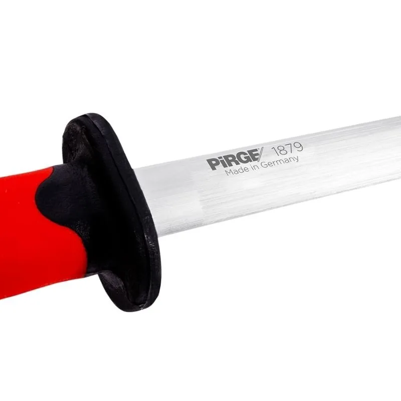 Pirge Duo Masat Oval No:10 25 cm - 34082