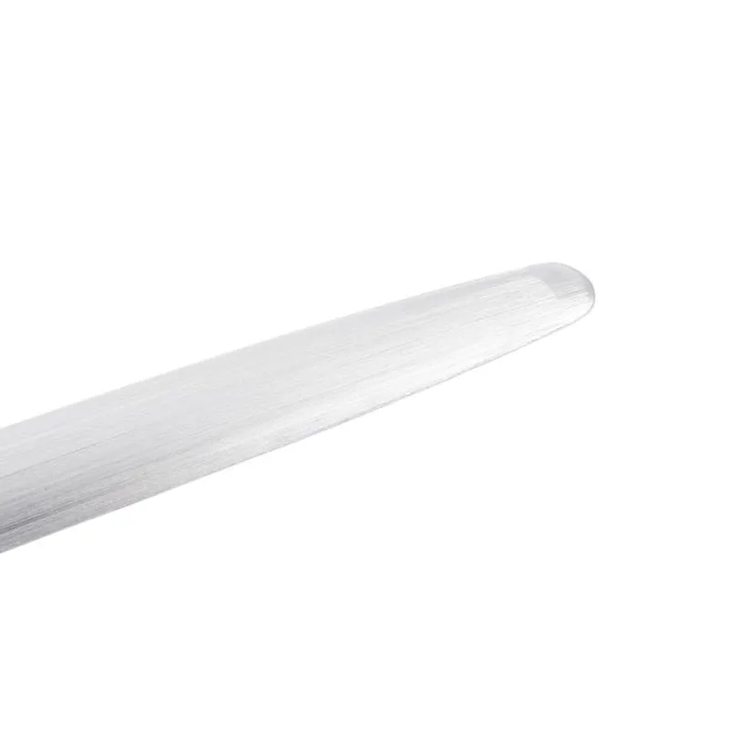 Pirge Duo Masat Oval No:10 25 cm - 34082