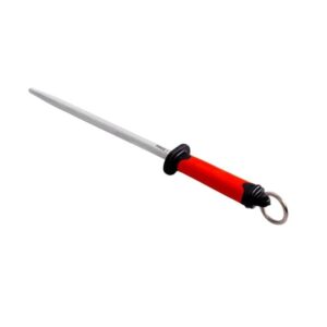 Pirge Duo Masat Yuvarlak No. 10 25 cm - 34080