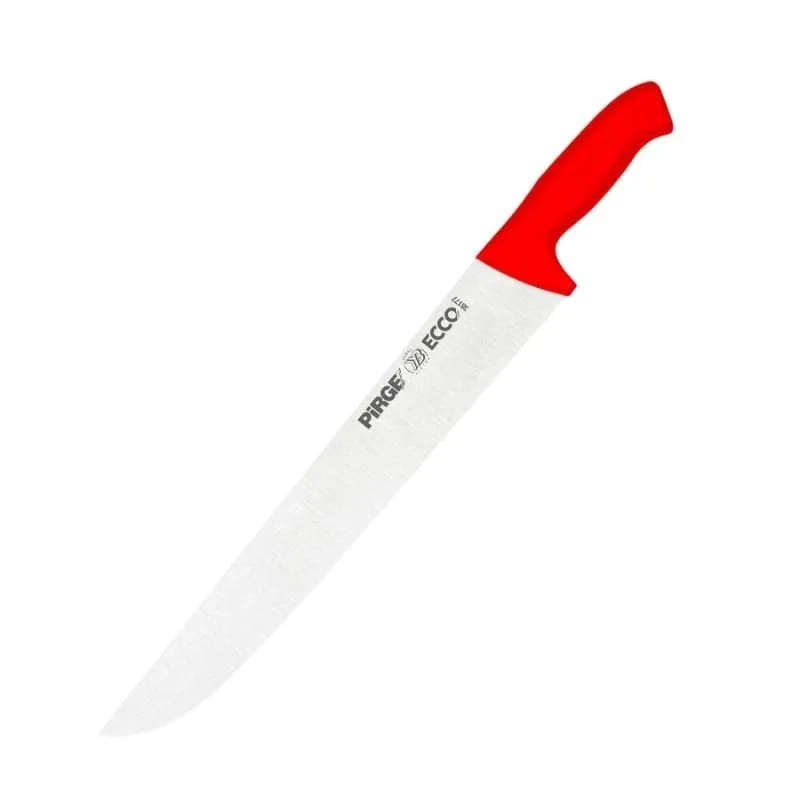 Pirge Ecco Kasap Bıçağı Geniş 36 cm - 38177
