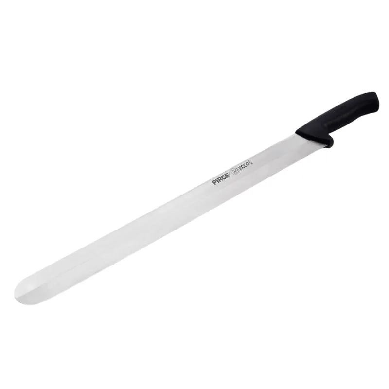Pirge Ecco Yaprak Döner Bıçağı 50 cm – 71023