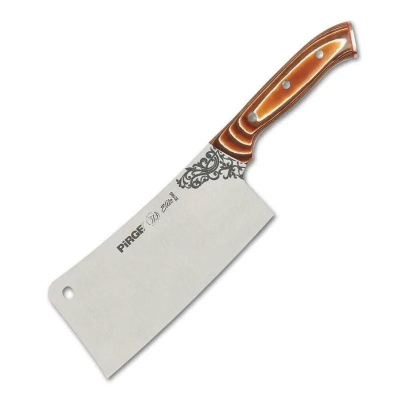 Pirge Elite Satır 19 cm - 32610