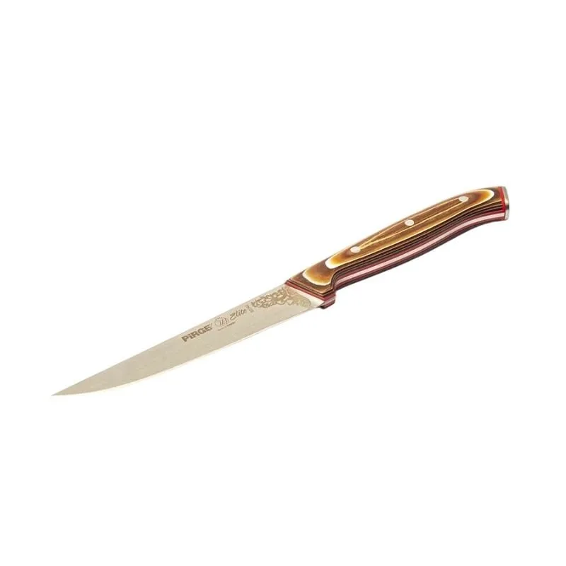 Pirge Elite Sebze Bıçağı 12 cm - 32042