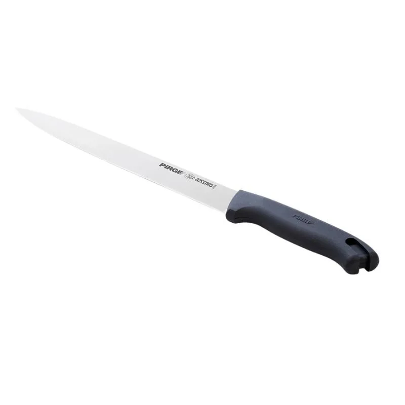 Pirge Gastro Dilimleme Bıçağı 25 cm - 37314