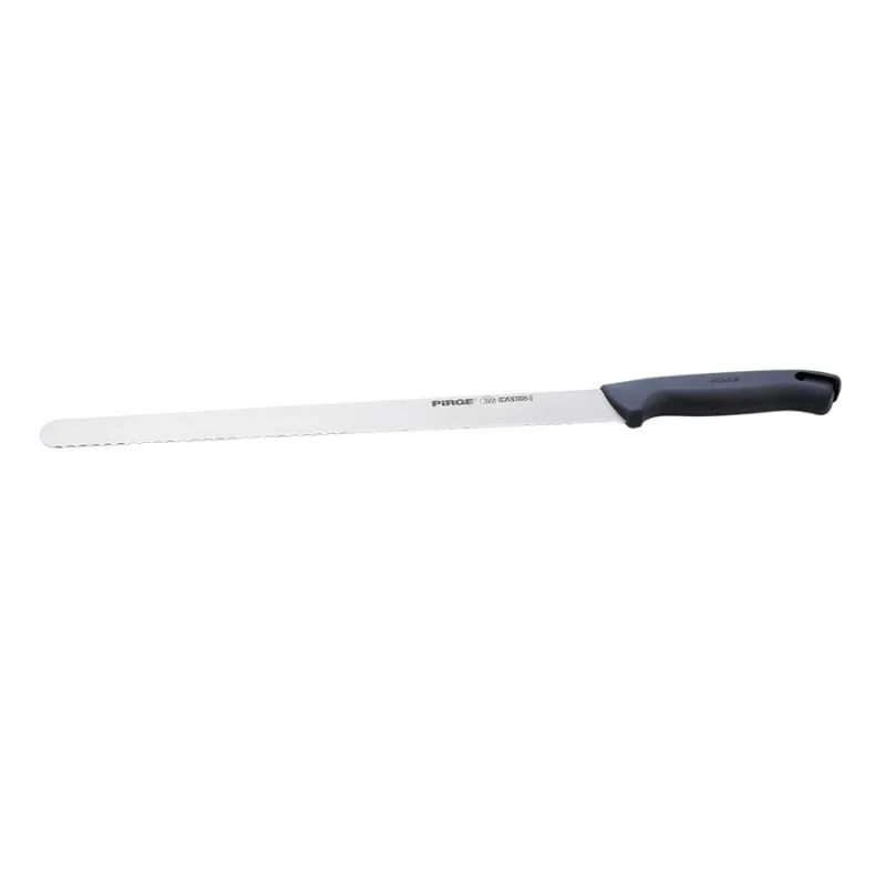 Pirge Gastro Ekmek Bıçağı Geniş Pro 30 cm - 37010