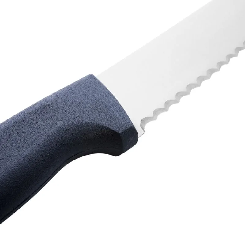 Pirge Gastro Ekmek Bıçağı Geniş Pro 30 cm - 37010