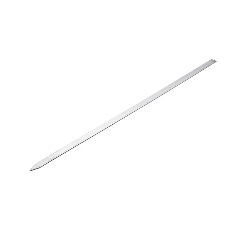 Pirge Gastro Pmg Adana Paslanmaz Şiş 70 cm - 81154