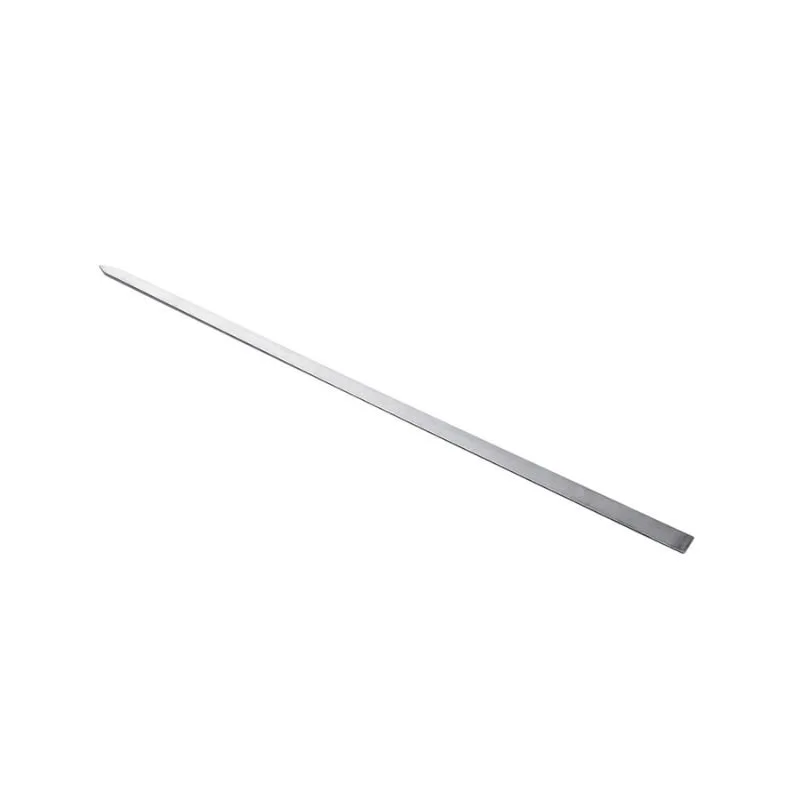 Pirge Gastro Pmg Adana Paslanmaz Şiş 70 cm - 81154
