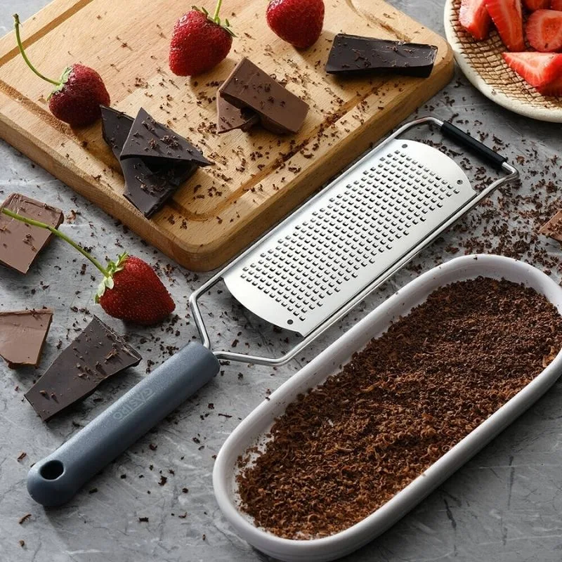 Pirge Gastro Pmg El Rendesi İnce Dişli Geniş - 81921