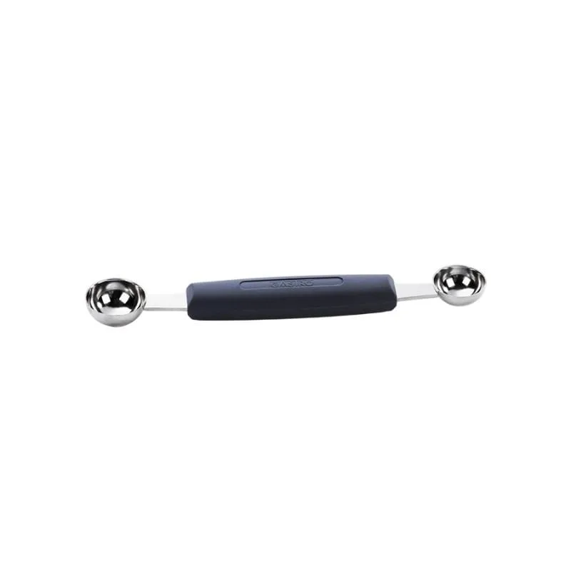 Pirge Gastro Pmg Parizyen Kaşık Çiftli 22 / 25 mm - 81909