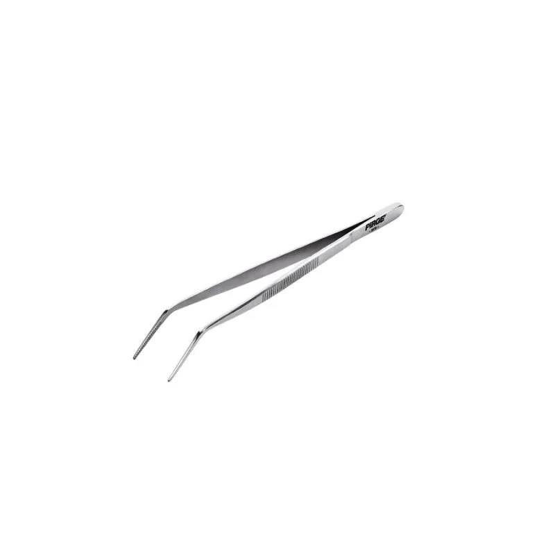 Pirge Gastro Pmg Şef Cımbızı Kıvrık Uçlu 14 cm - 81105