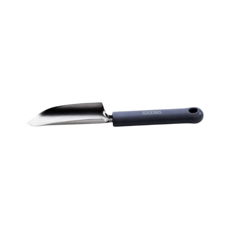 Pirge Gastro Pmg U Dekor Kaşığı Oval - 81915