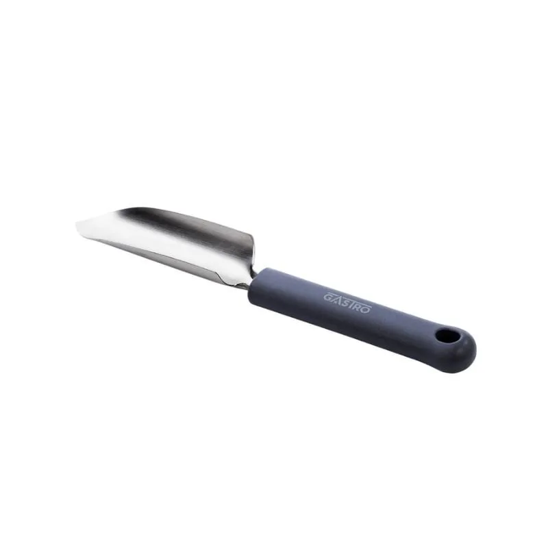 Pirge Gastro Pmg U Dekor Kaşığı Oval - 81915