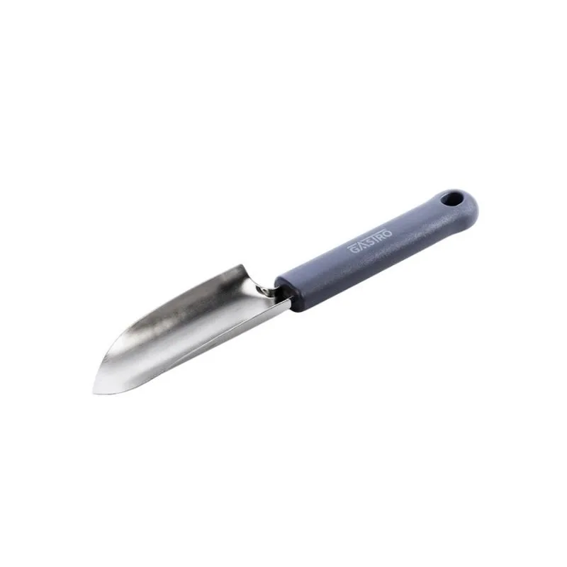 Pirge Gastro Pmg U Dekor Kaşığı Oval - 81915