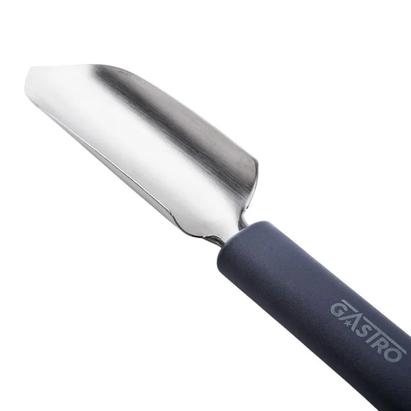 Pirge Gastro Pmg U Dekor Kaşığı Oval - 81915