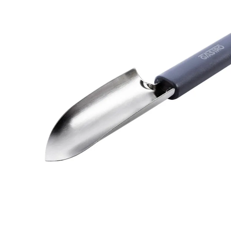 Pirge Gastro Pmg U Dekor Kaşığı Oval - 81915