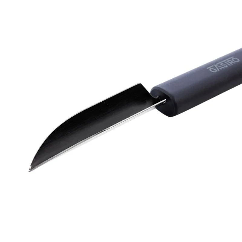 Pirge Gastro Pmg V Dekor Kaşığı 85 mm - 81914