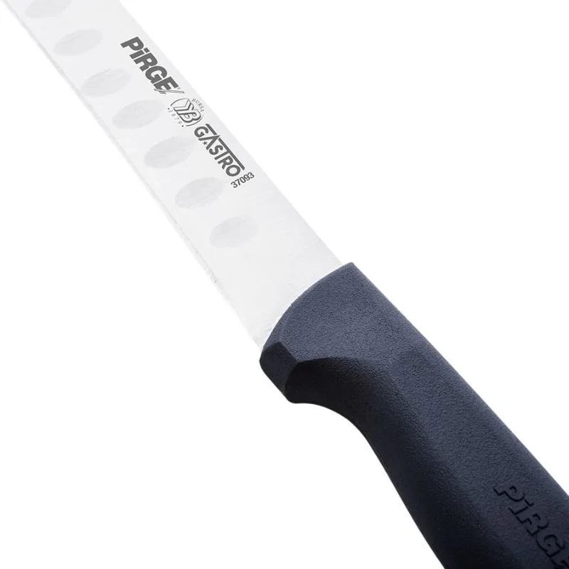 Pirge Gastro Somon Bıçağı Oluklu 30 cm - 37093