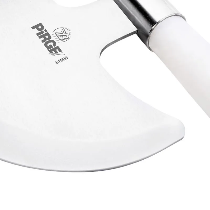 Pirge Paslanmaz Kalkan Satırı 18,5 cm - 61090